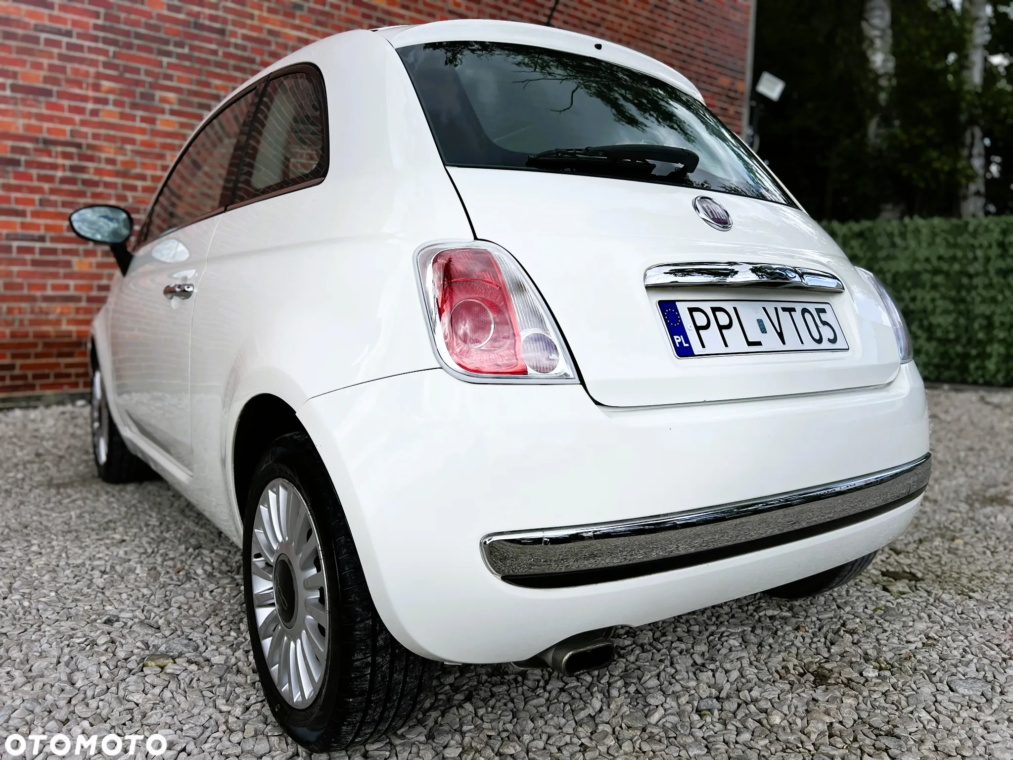 Fiat 500 - 30