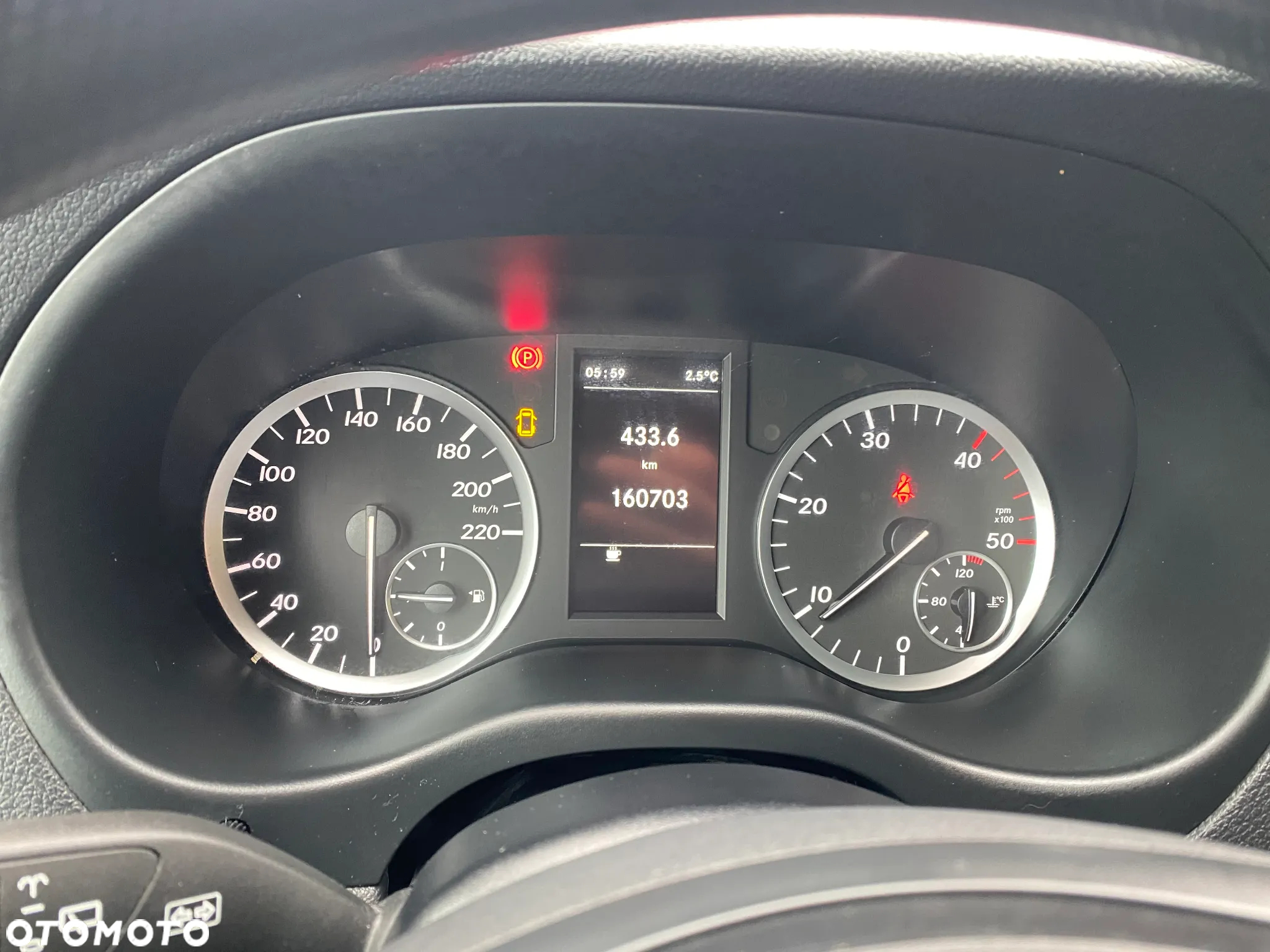 Mercedes-Benz Vito 111 CDI (BlueTEC) Tourer Extralang PRO - 23