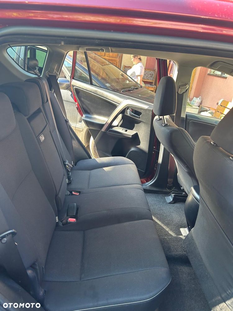 Toyota RAV4 2.5 4x2 Edition - 26