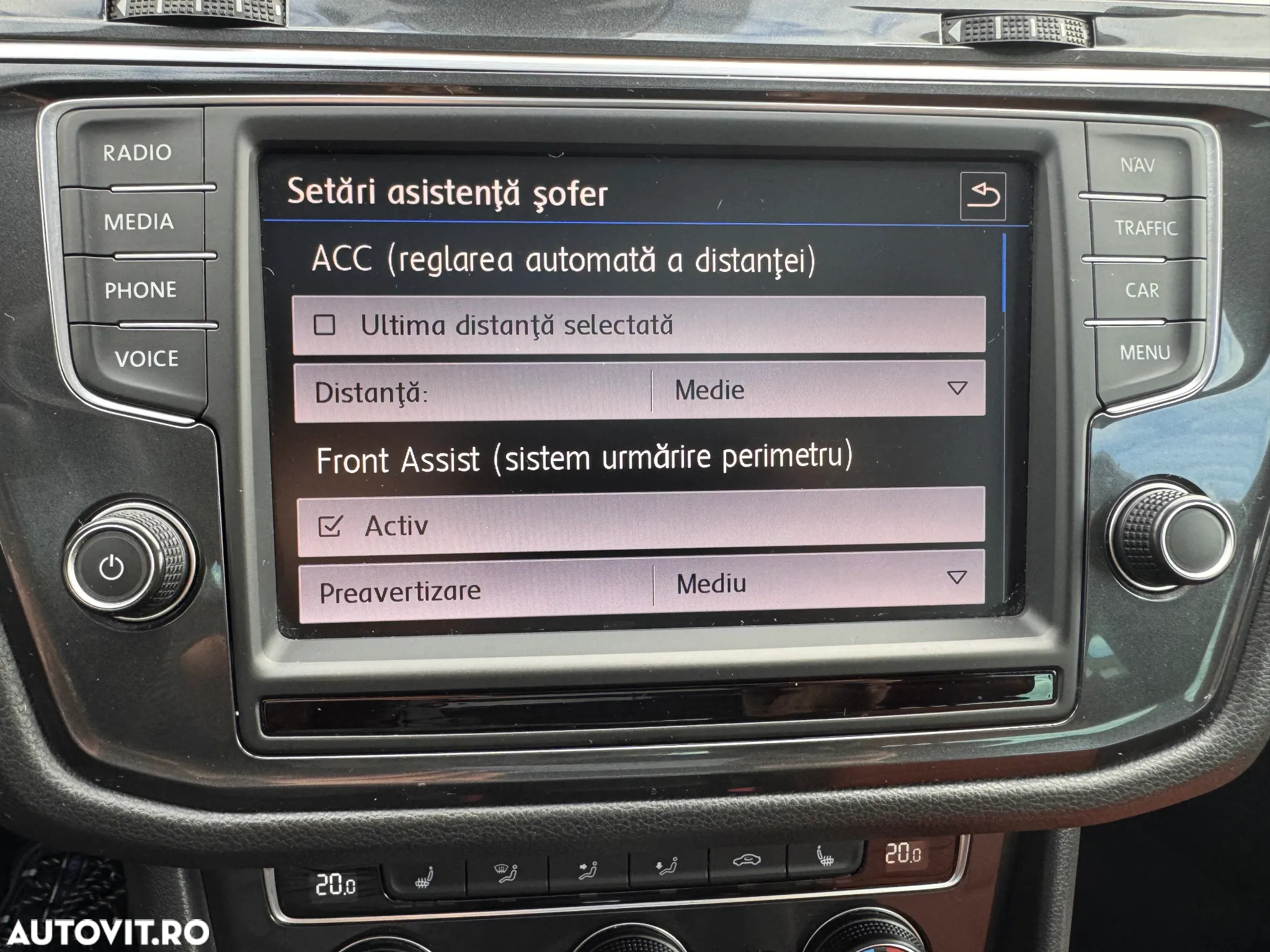 Volkswagen Tiguan 2.0 TDI 4Mot DSG Highline - 30