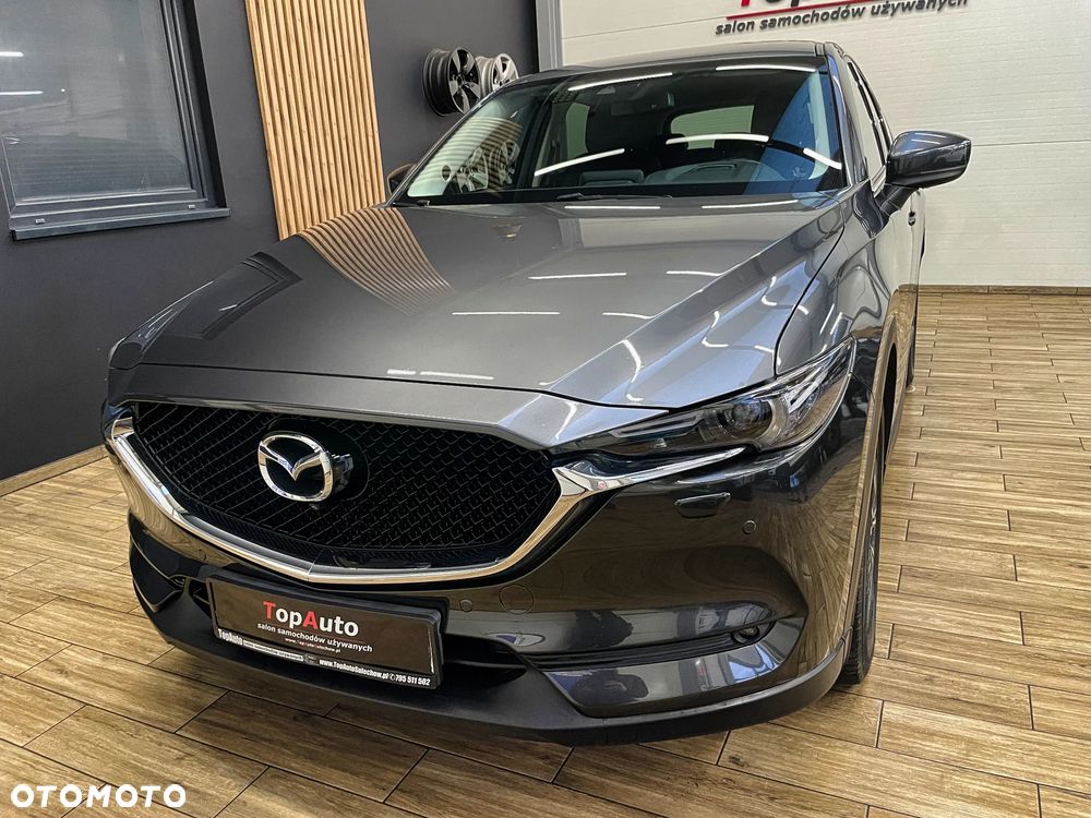 Mazda CX-5 2.0 Skypassion 2WD - 13