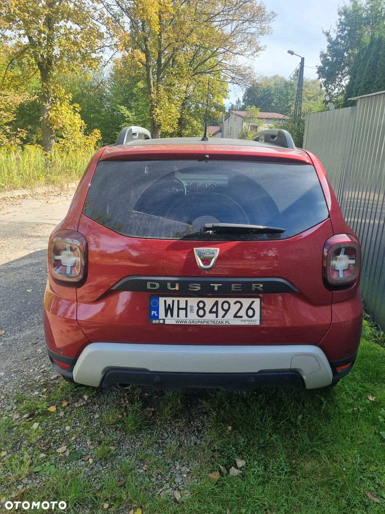 Dacia Duster - 2