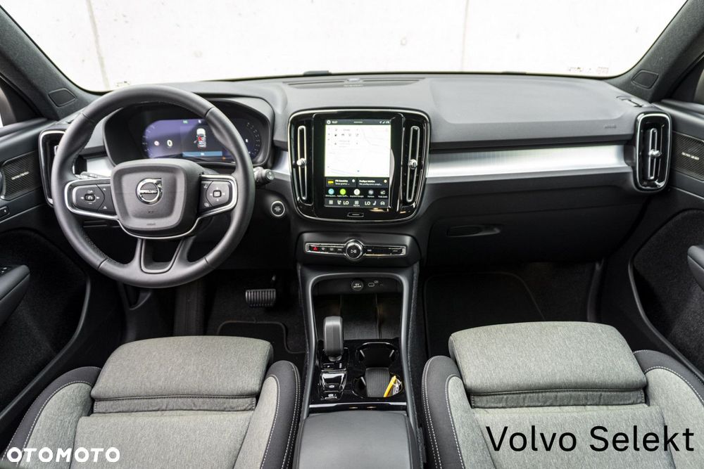 Volvo XC 40 - 19