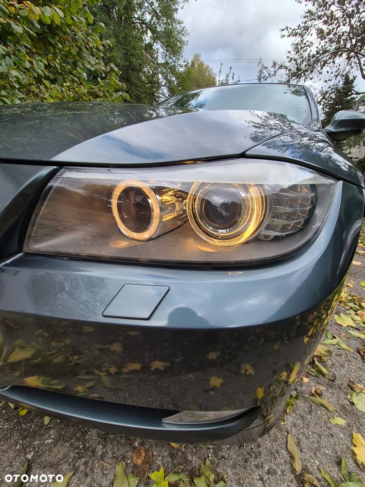 BMW Seria 3 325d - 10
