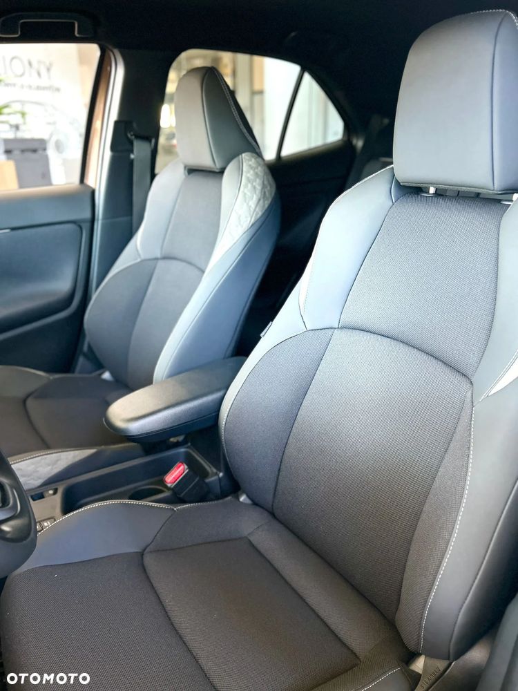 Toyota Yaris Cross Hybrid 1.5 Executive - 17