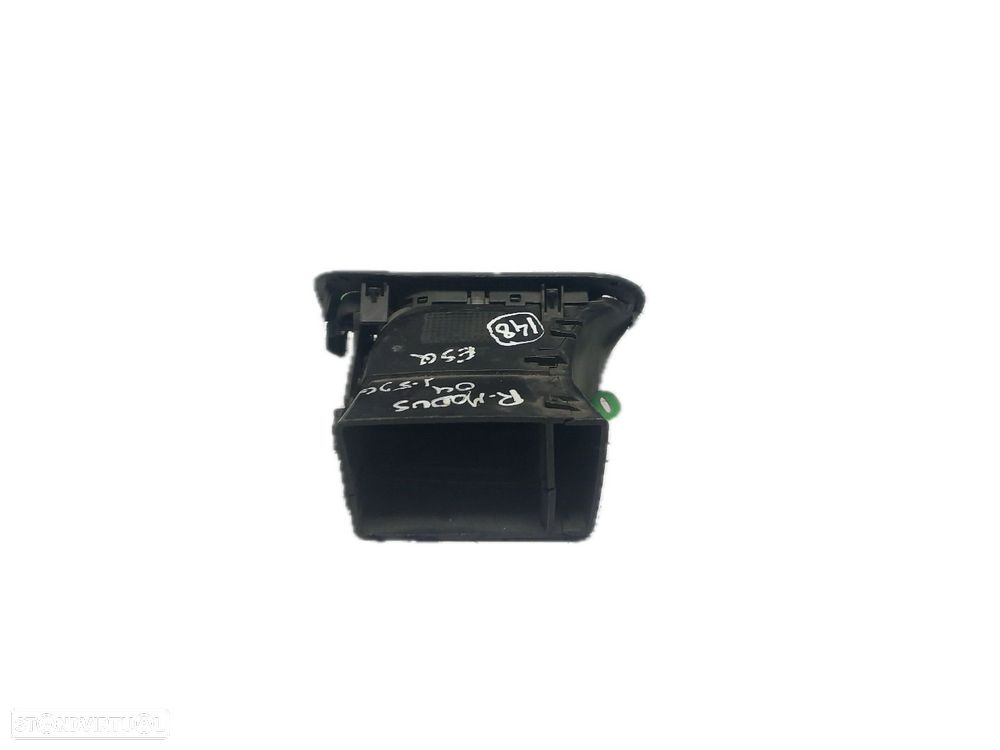 Grelha / Difusor Sofagem Renault Modus / Grand Modus (F/Jp0_) - 1