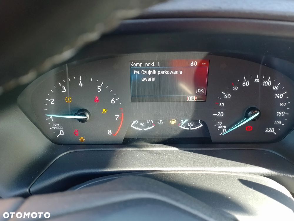 Ford Puma 1.0 EcoBoost Titanium X - 14