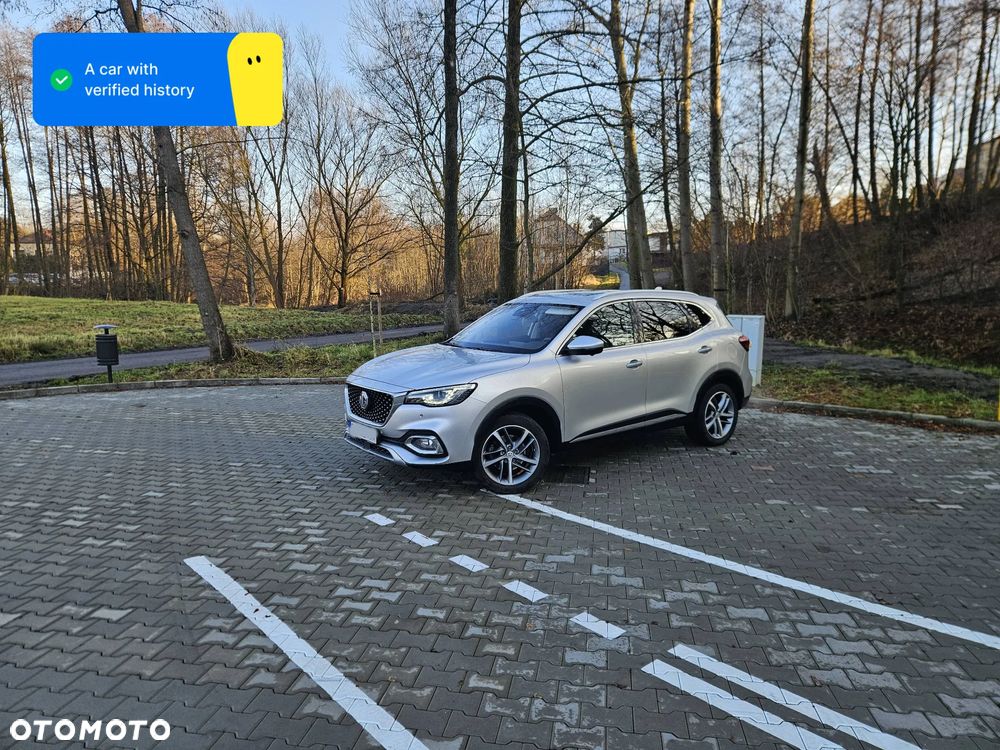 Mazda CX-30 e-SKYACTIV-G 2.0 M HYBRID DRIVE HOMURA - 1