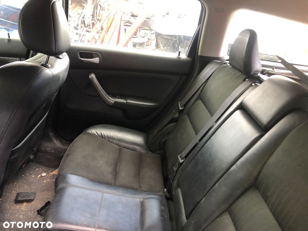 HONDA ACCORD 7 VII fotele kierowcy pasażera - 8