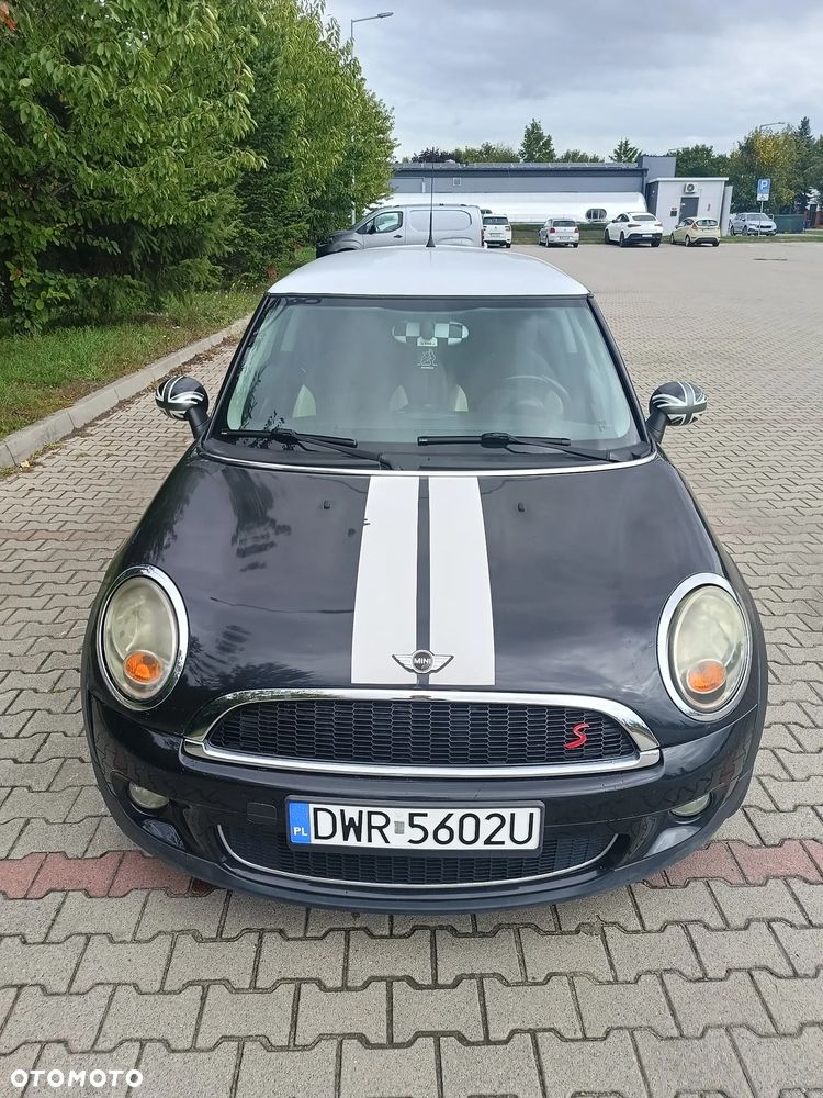 MINI One