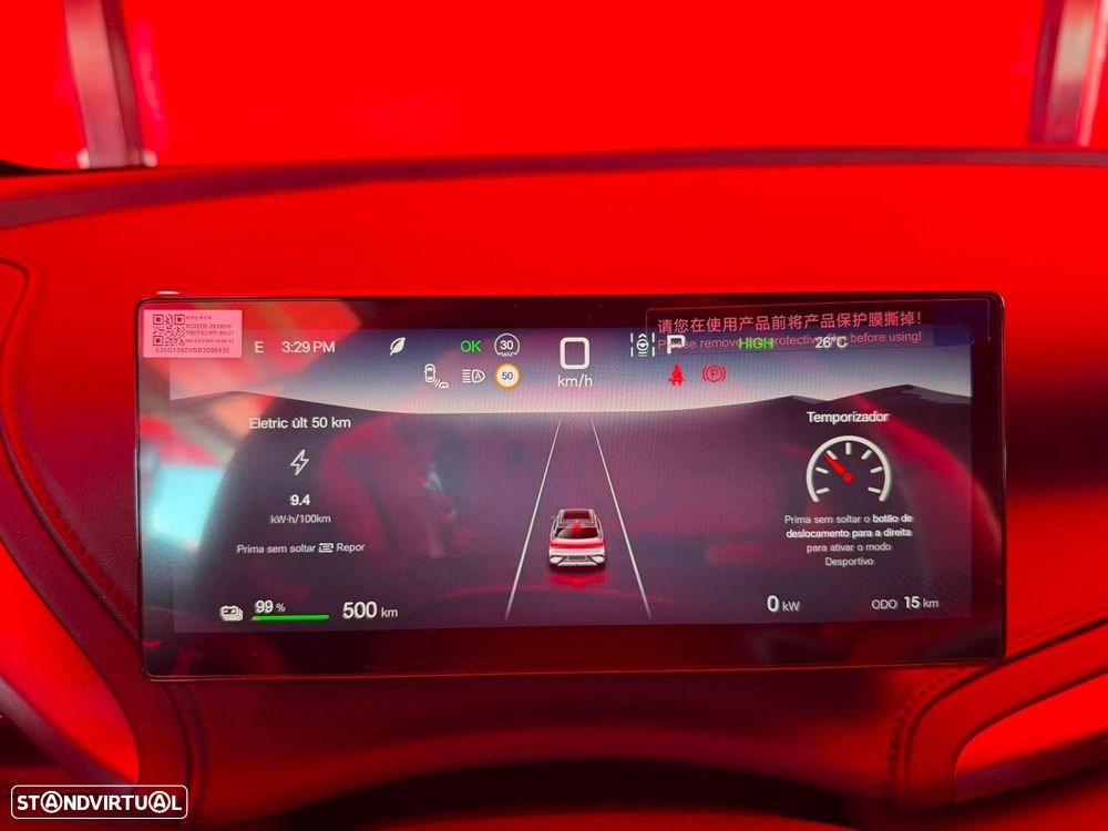 BYD Atto 3 EVO 74.8 kWh Design - 30