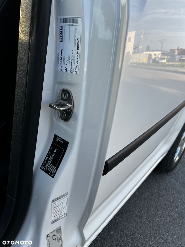 Volkswagen Caddy - 11