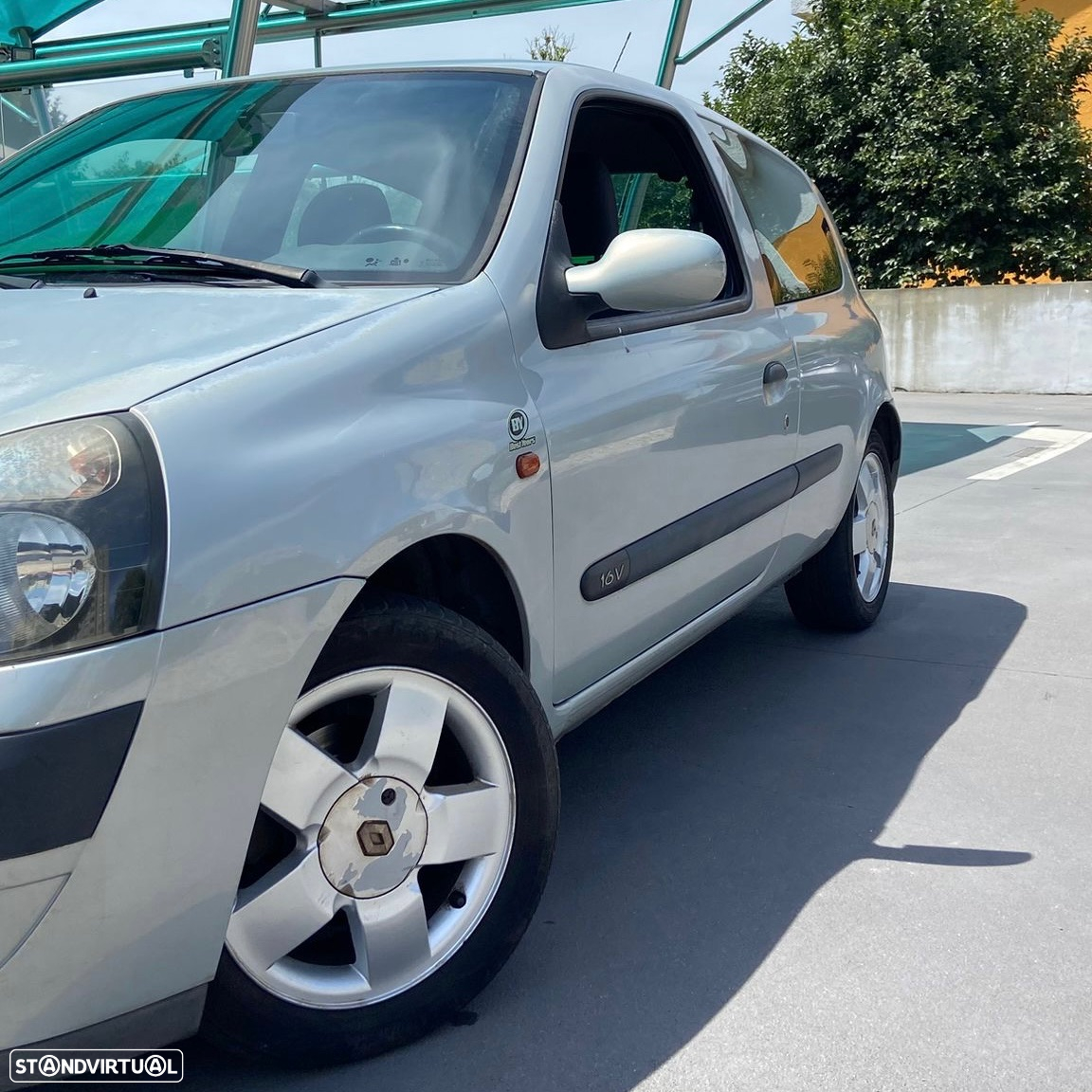 Renault Clio 1.2 16V Best Years - 5