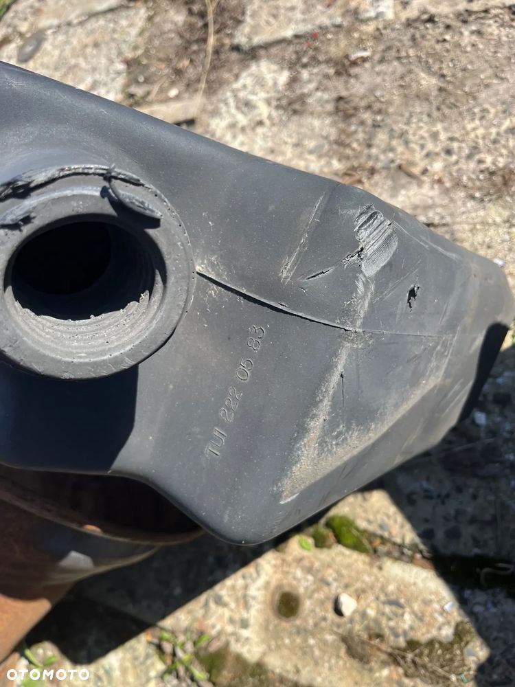 Ramiona i siłowniki do mini ładowarka Bobcat 641 - 8