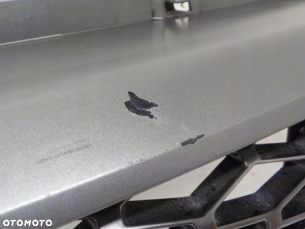 RANGE ROVER SPORT I L320 LIFT GRILL ATRAPA CHŁODNICY - 5