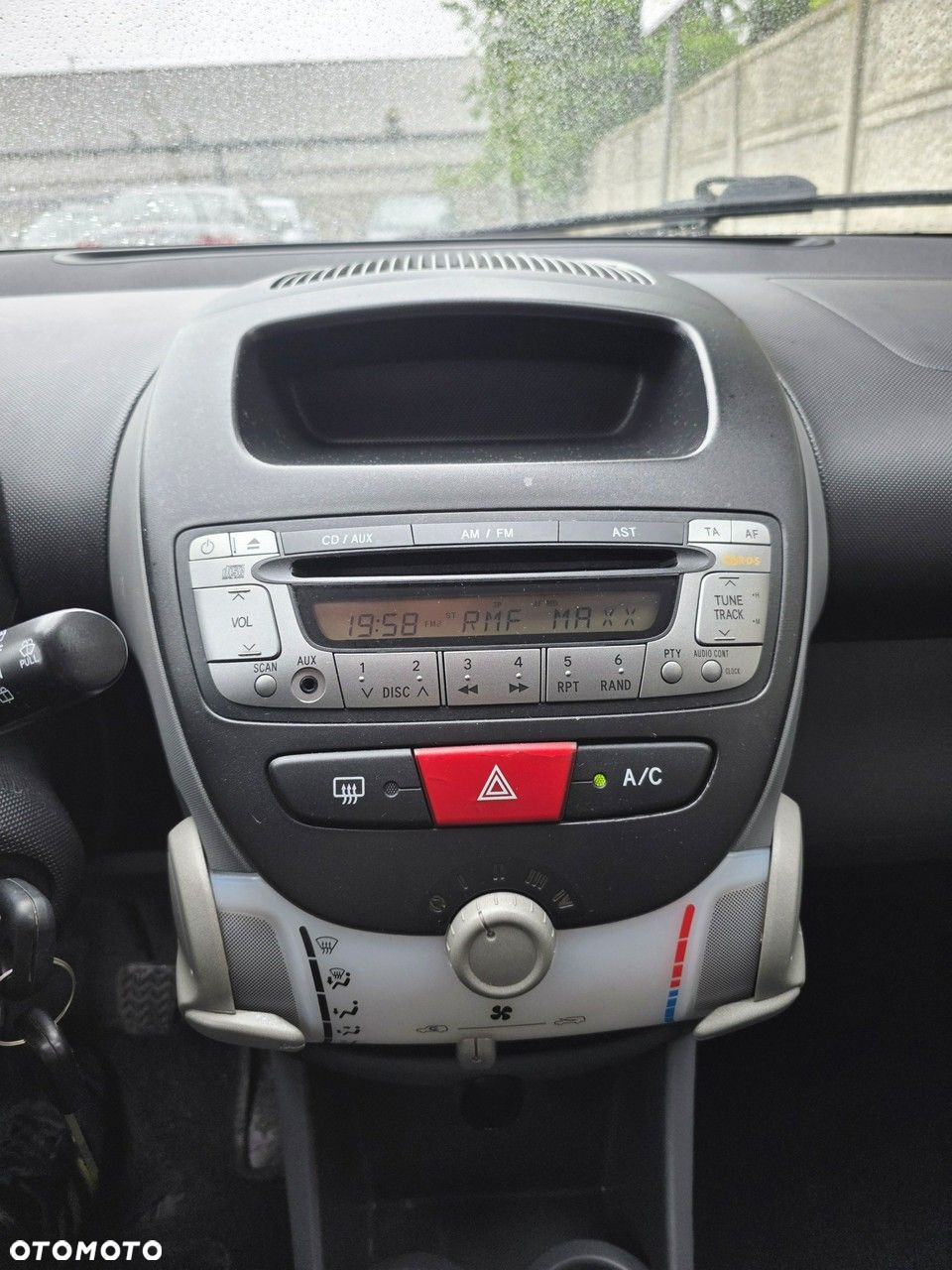 Citroën C1 1.0 Exclusive - 19