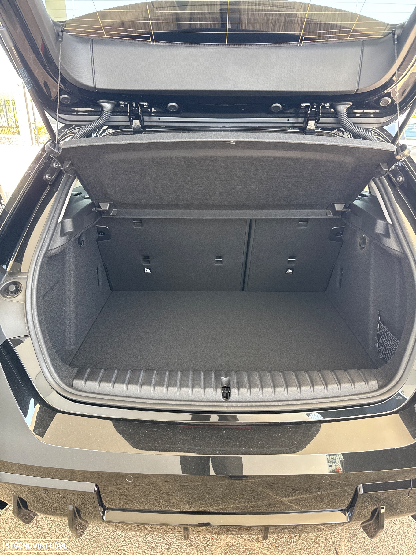 BMW 116 d Pack Desportivo M Auto - 3