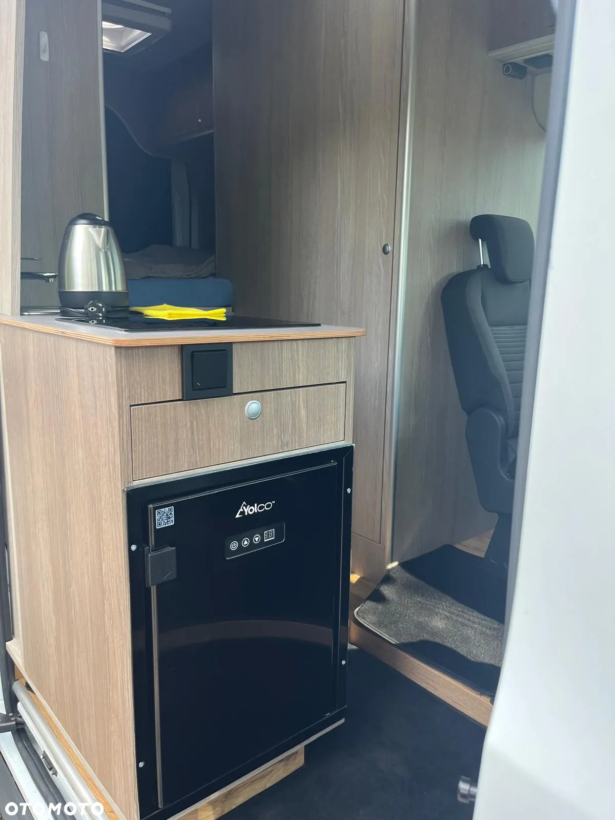 Ford Transit 350 L3H3 VA Trend - 12