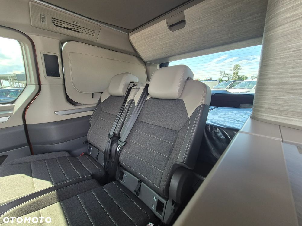 Volkswagen California - 8