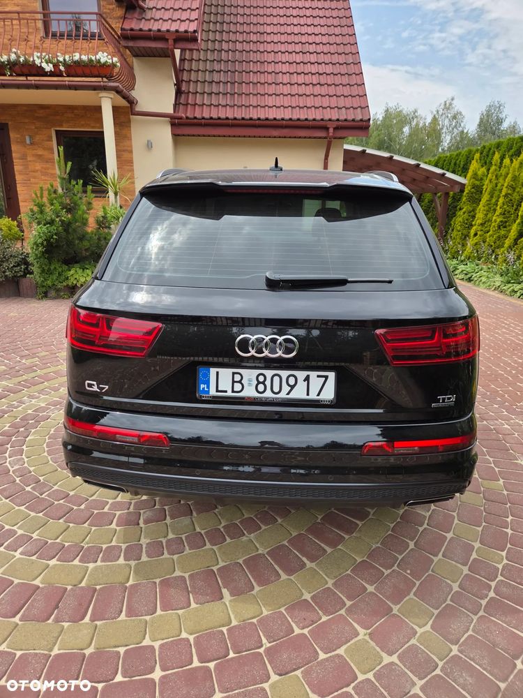 Audi Q7 - 2