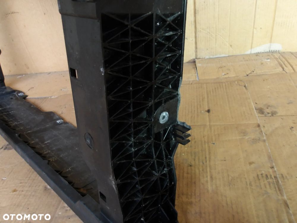 WZMOCNIENIE PAS PRZEDNI AUDI A1 82A 82A805588 - 12