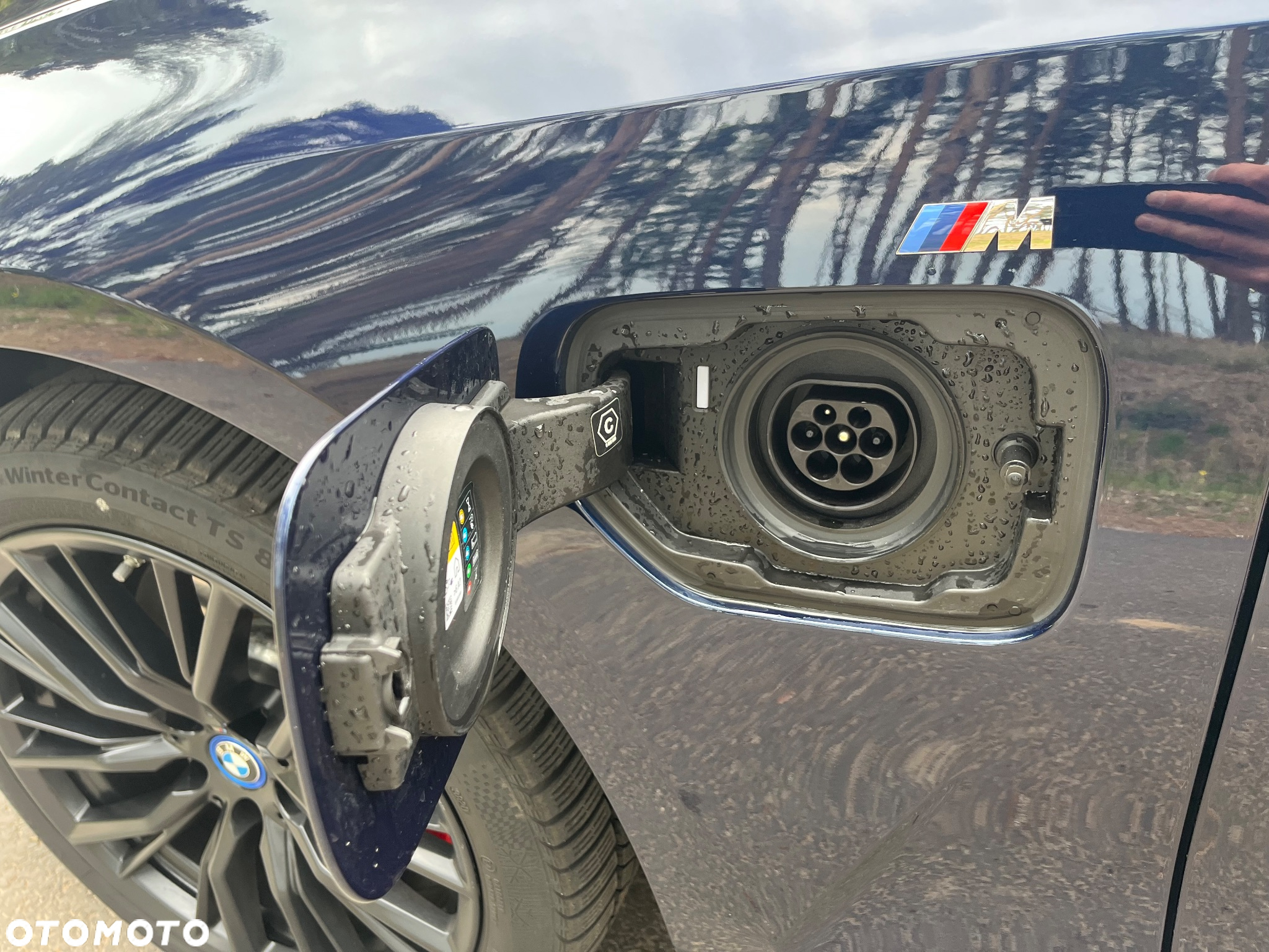 BMW Seria 3 330e M Sport sport - 32