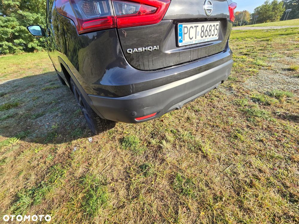 Nissan Qashqai 1.6 DIG-T N-Connecta - 16
