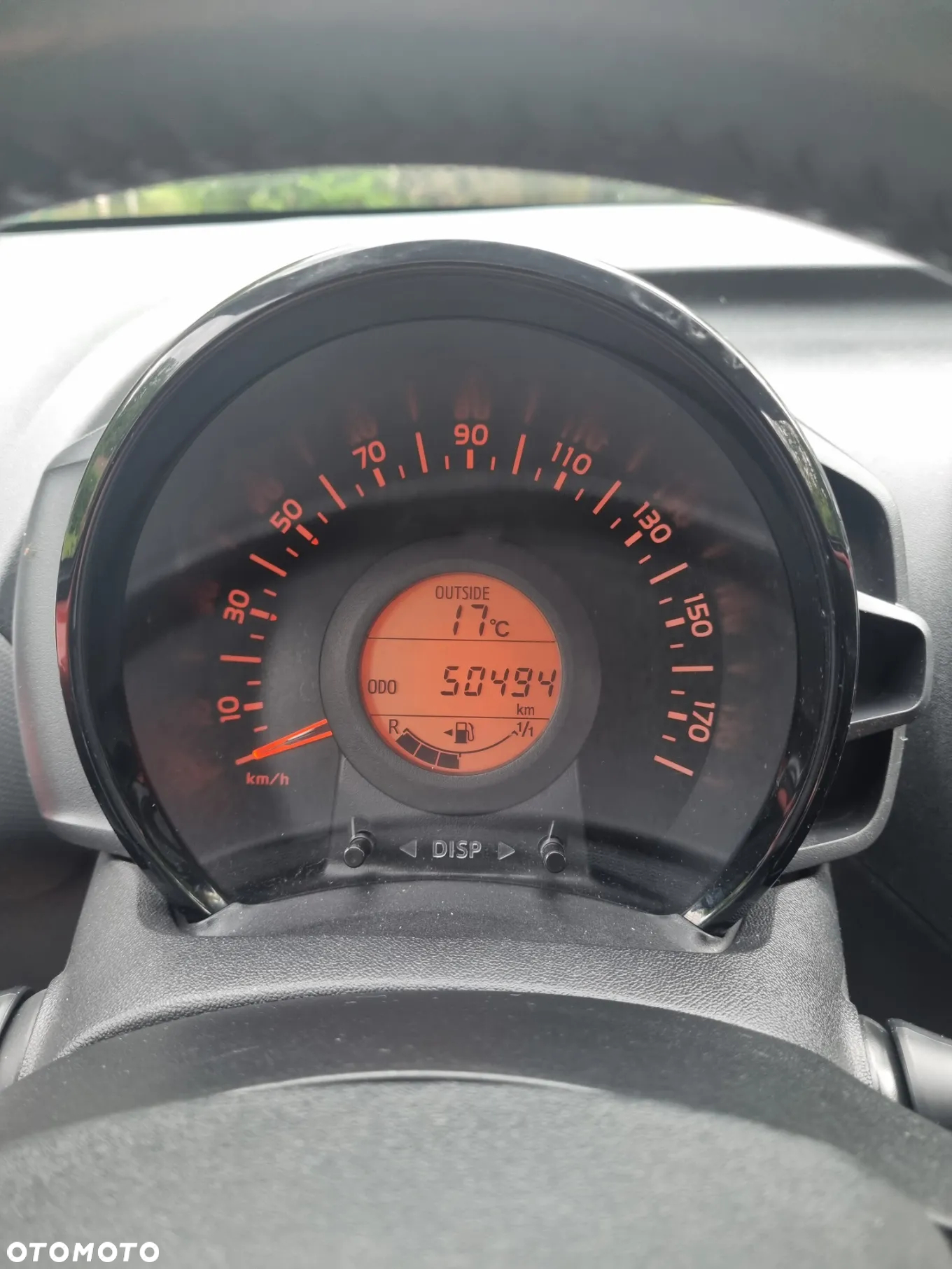 Peugeot 108 VTI 72 Stop&Start Style - 8