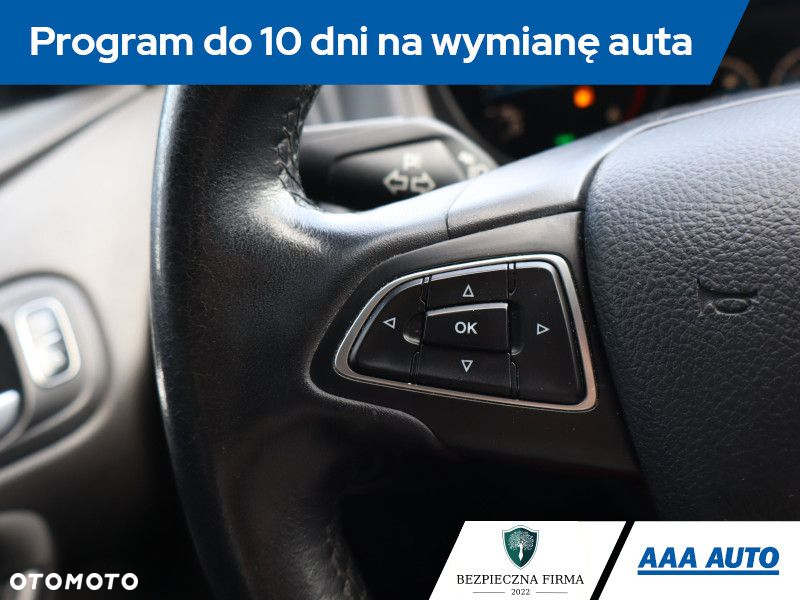 Ford Focus - 19