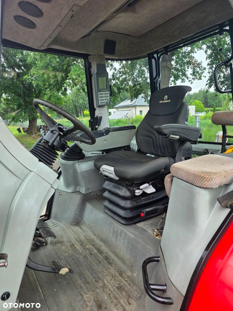 Massey Ferguson 6280 Dynashift - 14