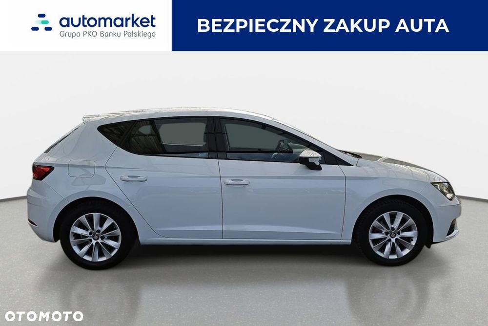 Seat Leon 1.0 EcoTSI Style S&S - 8