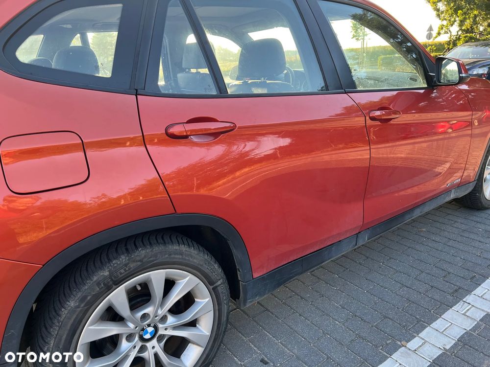 BMW X1 xDrive28i - 4
