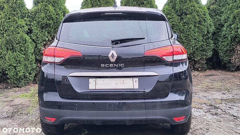 Renault Scenic - 2