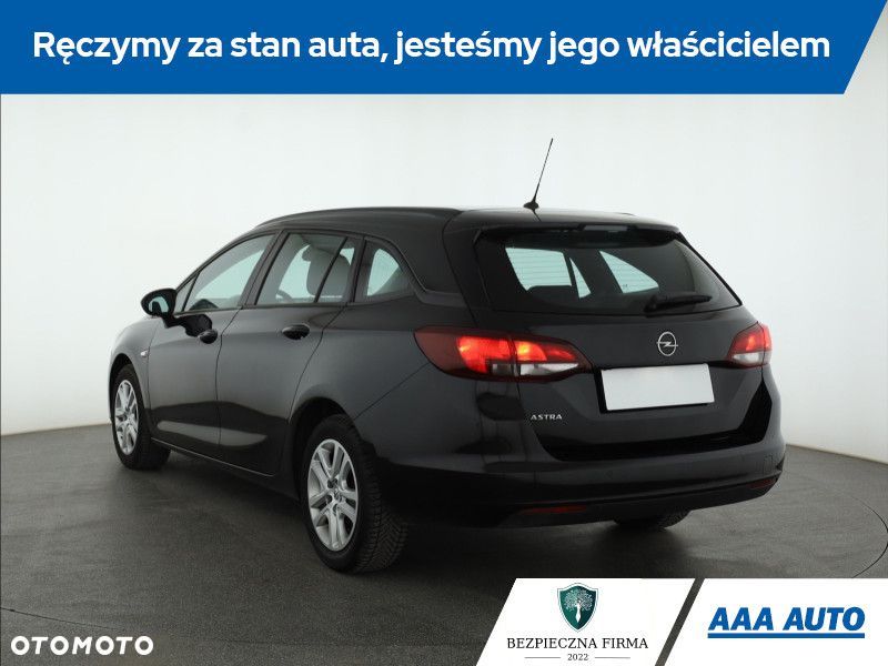 Opel Astra - 6