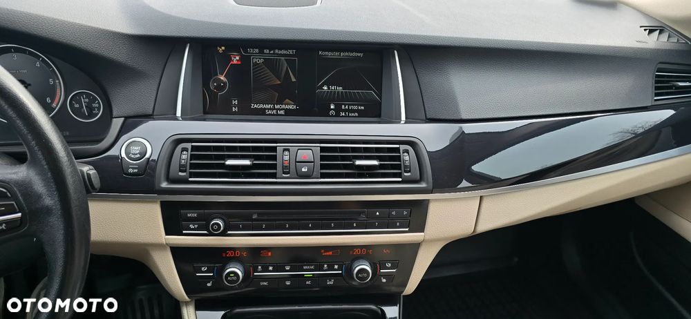 BMW Seria 5 520d - 21