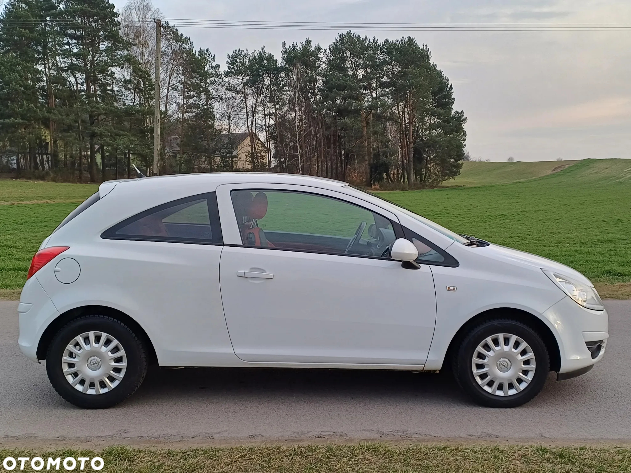 Opel Corsa 1.2 16V Cosmo - 6