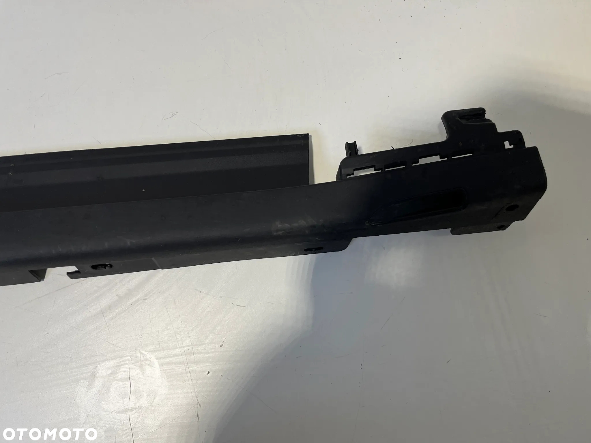 BMW X3 G01 G02 LISTWA PROGOWA PRAWA 7400676 - 3