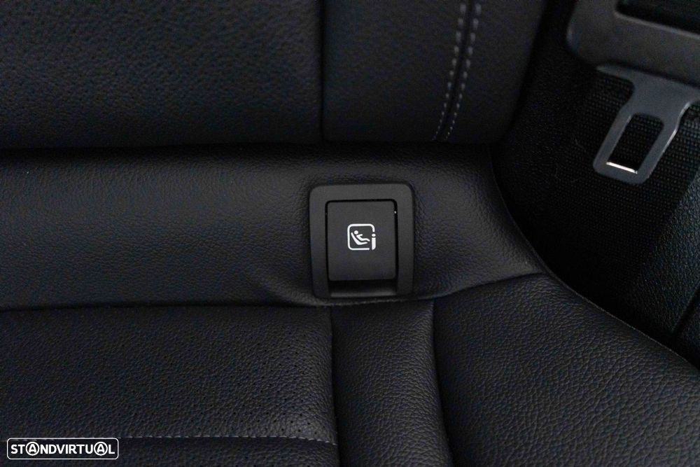 Mercedes-Benz GLC 220 d 4Matic Edition - 14