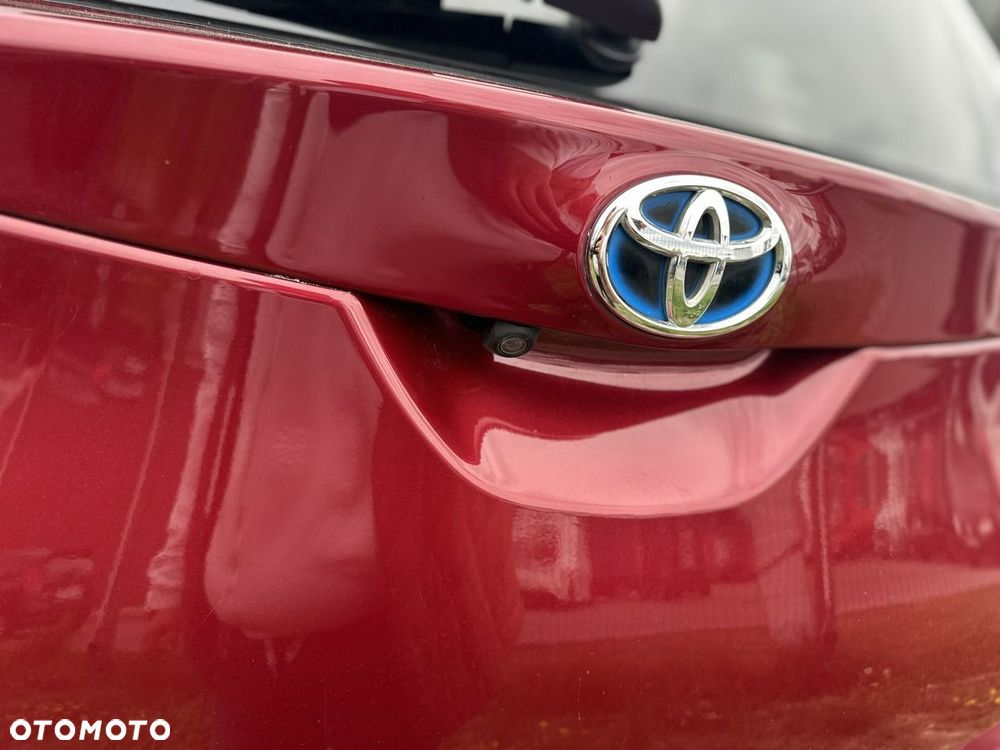 Toyota Auris - 7