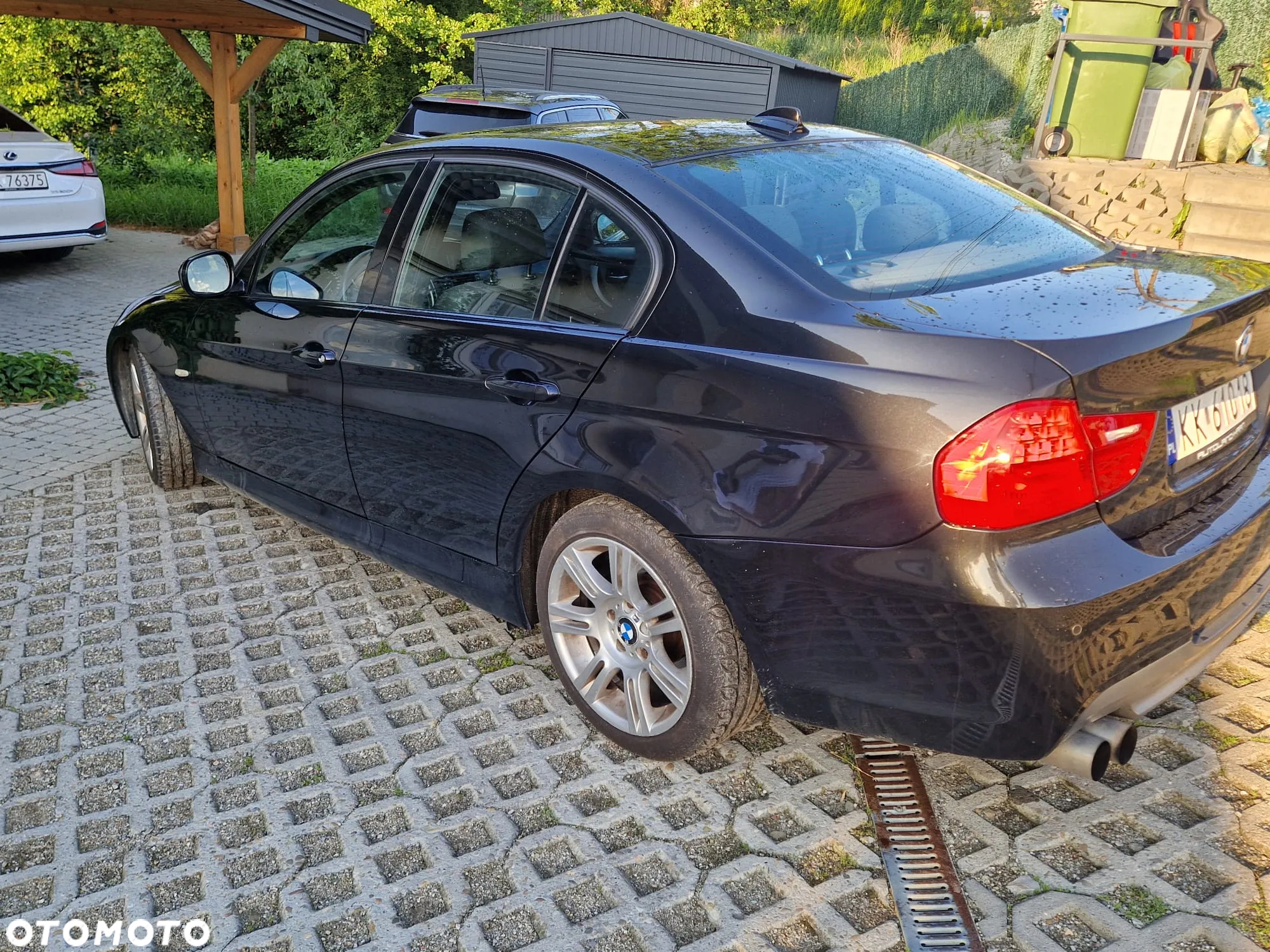BMW Seria 3 318i - 20