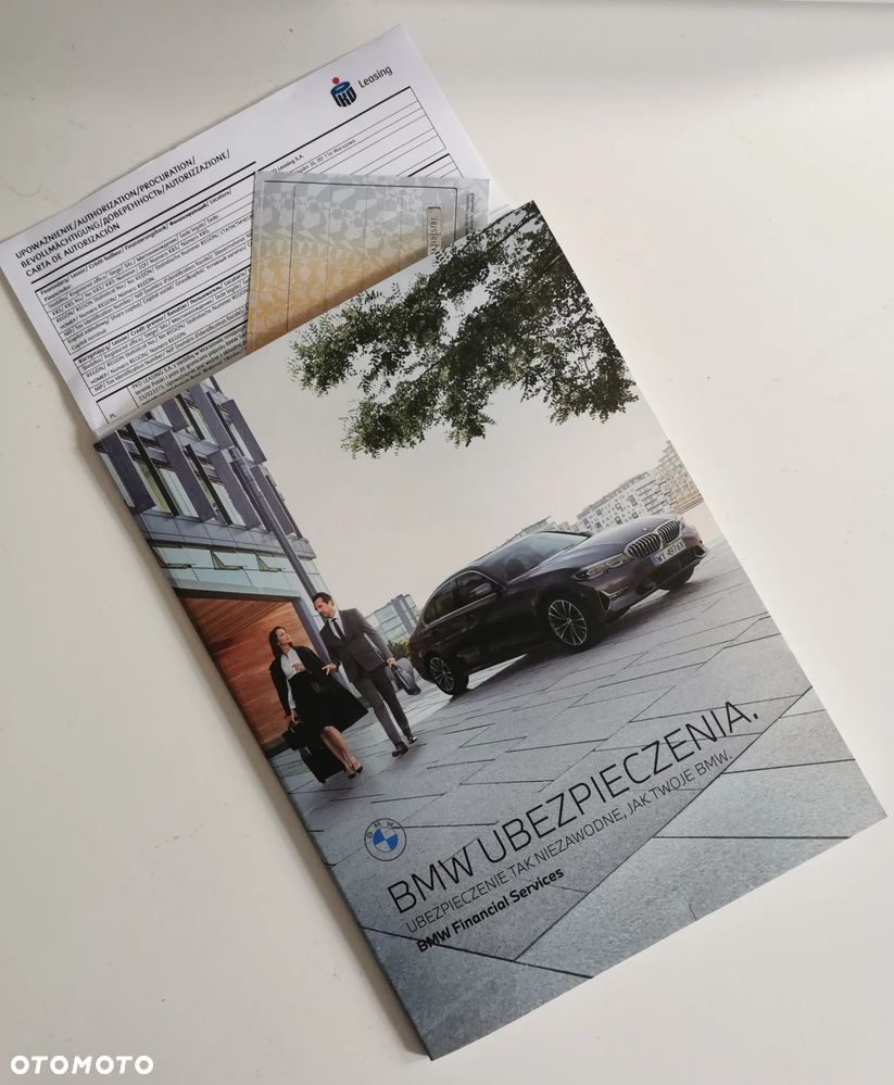 BMW Seria 5 520d xDrive Sport - 37