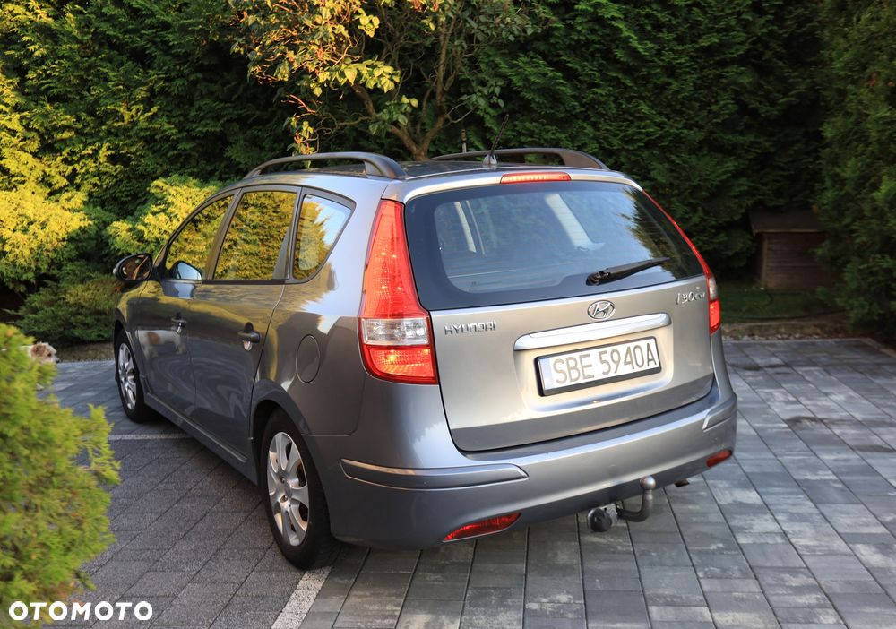 Hyundai i30 - 8