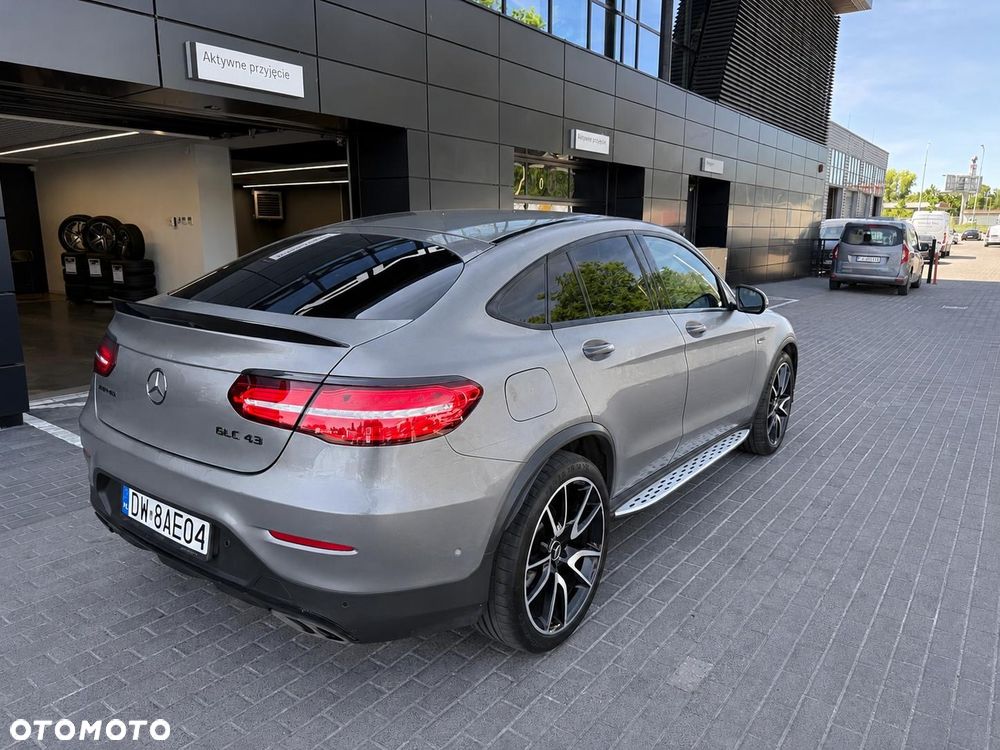 Mercedes-Benz GLC - 5