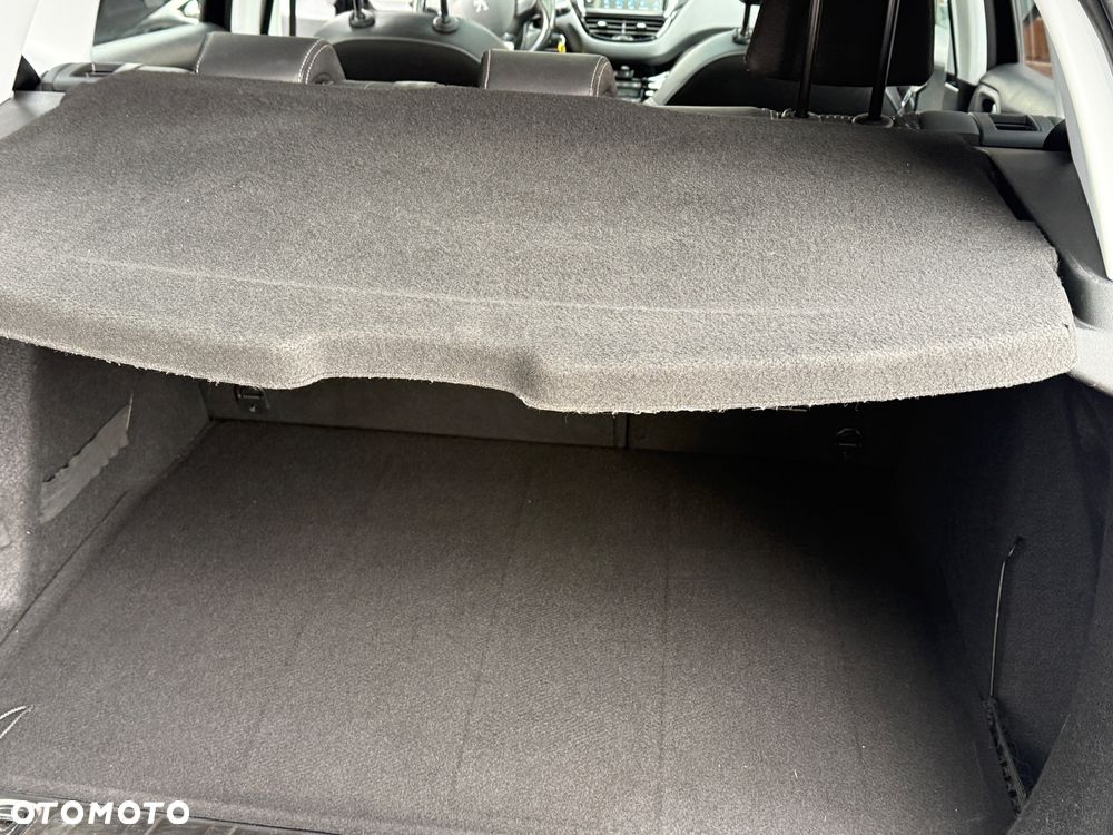 Peugeot 2008 1.5 BlueHDi Allure - 17