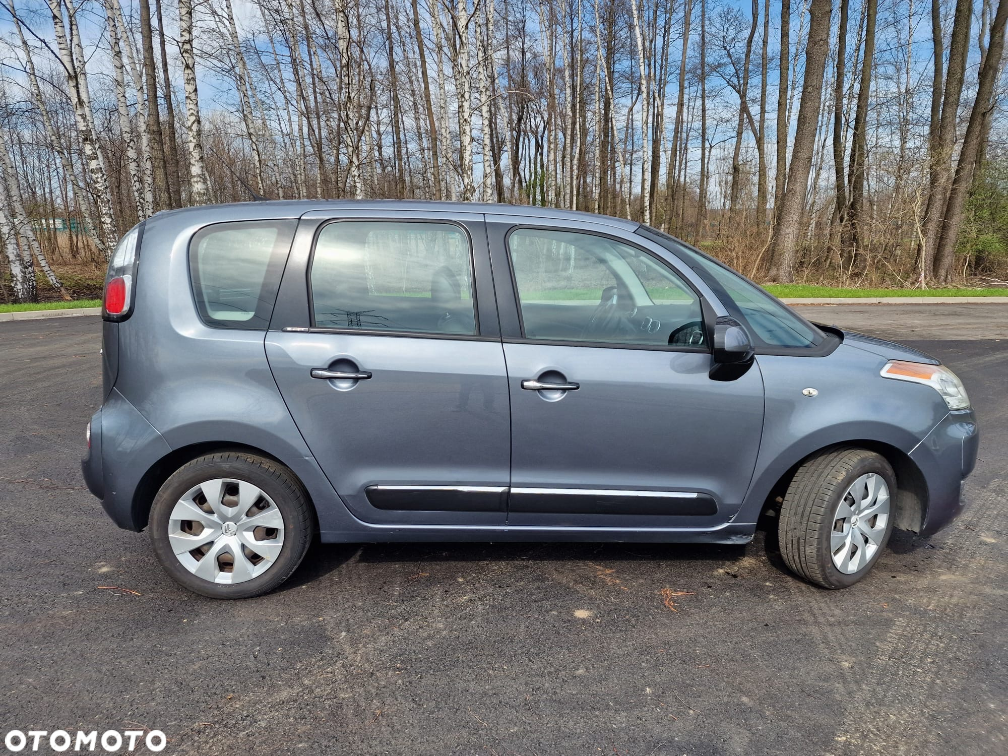 Citroën C3 Picasso 1.6i Selection Elite - 15