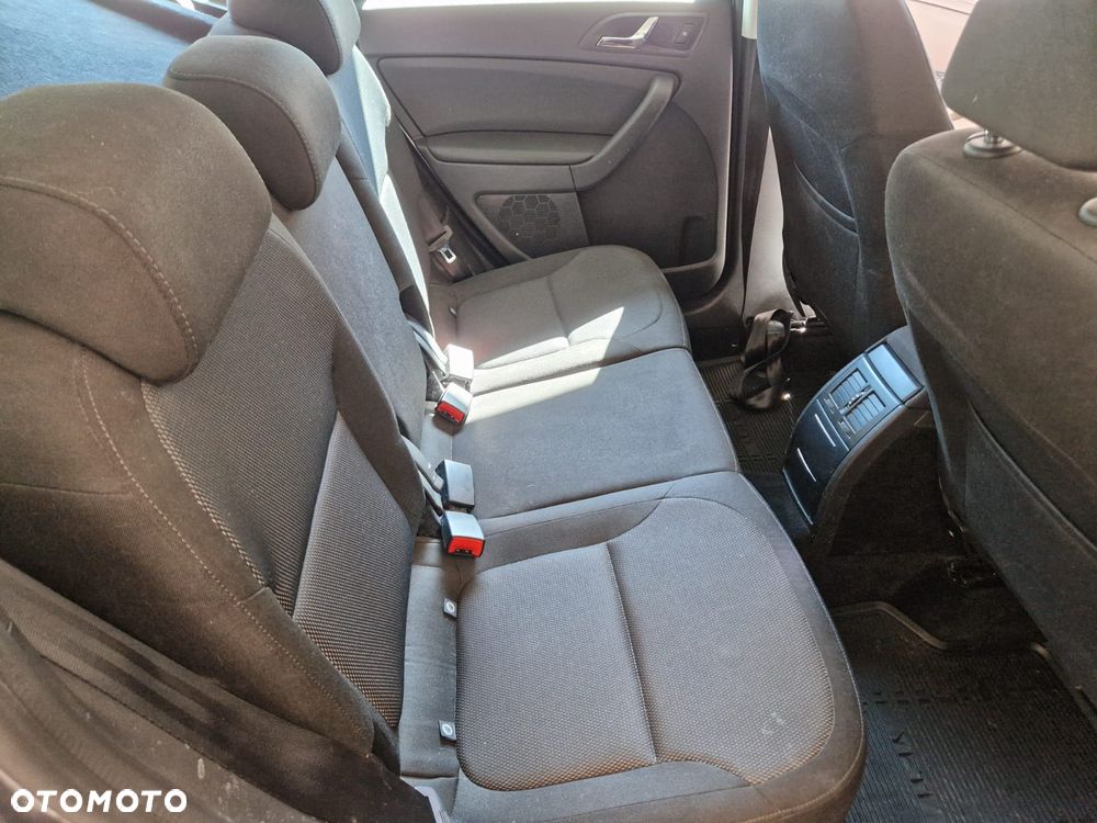 Skoda Yeti Tour Out 1.4 TSI 4x2 - 15