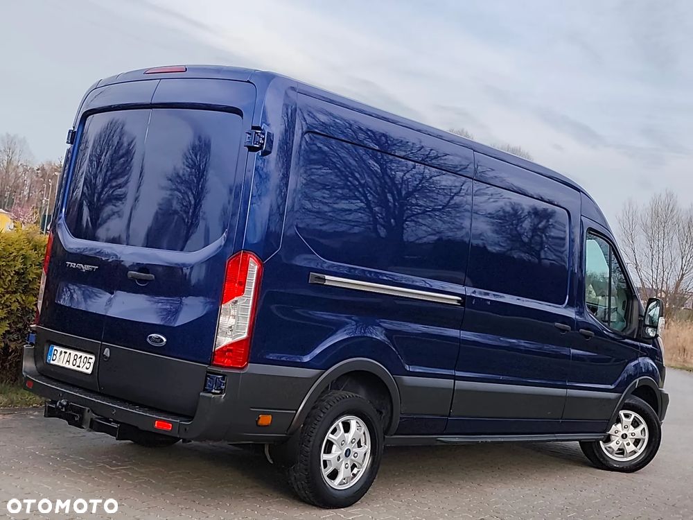 Ford TRANSIT - 11