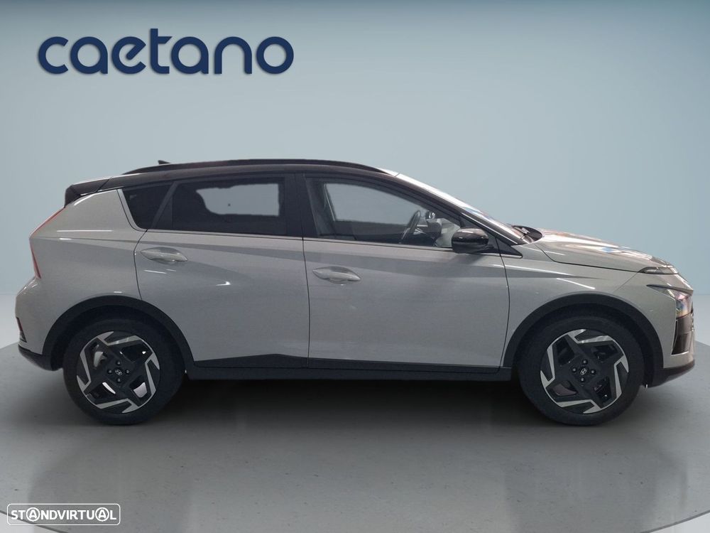 Hyundai Bayon 1.0 T-GDi Premium TT - 9