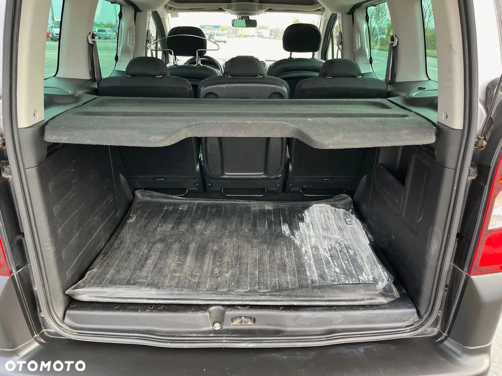 Peugeot Partner 1.6 BlueHDi Active - 18