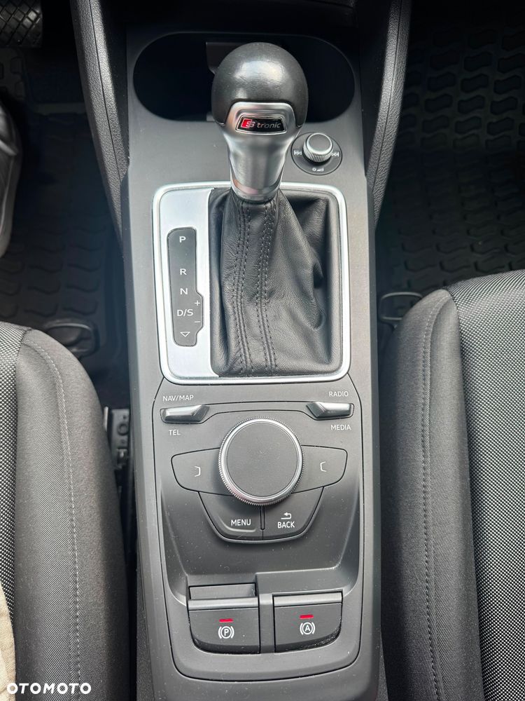 Audi Q2 1.4 TFSI CoD S tronic - 11